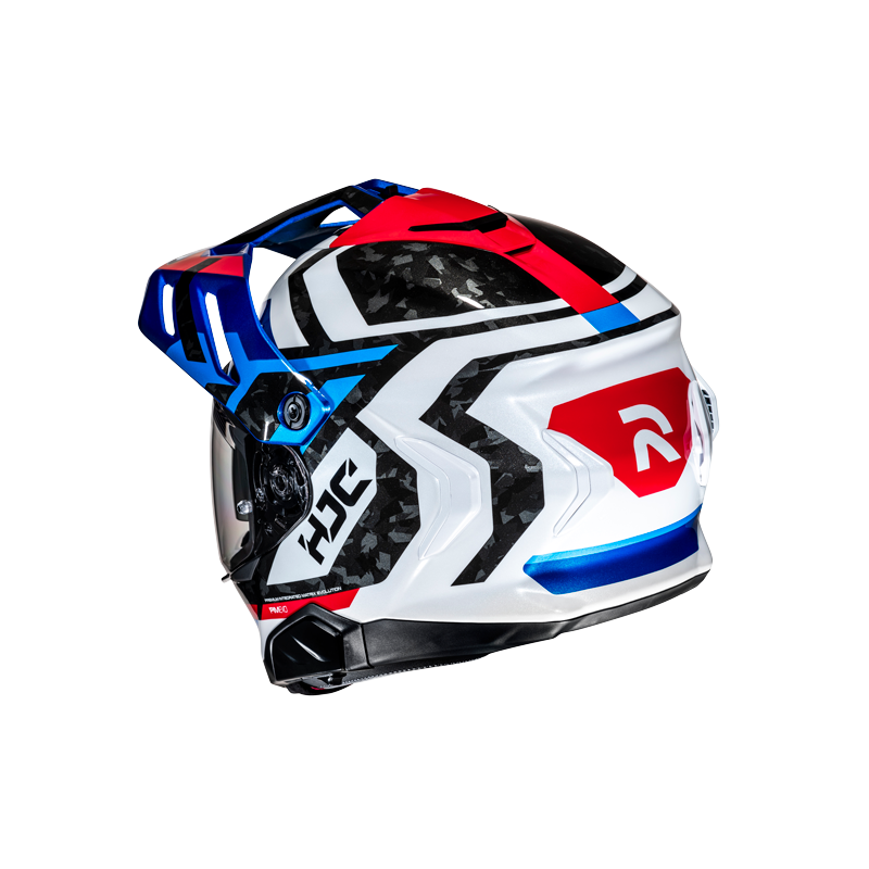 Casco HJC RPHA60 Dakar mc21