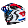 Casco HJC RPHA60 Dakar mc21 - 11056