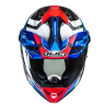Casco HJC RPHA60 Dakar mc21 - 11057
