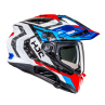 Casco HJC RPHA60 Dakar mc21 - 11058