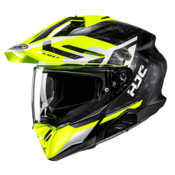 Casco HJC RPHA60 Dakar mc3hsf