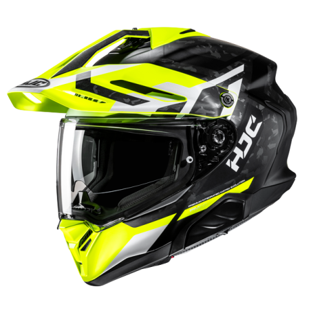 Casco HJC RPHA60 Dakar mc3hsf