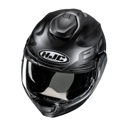 Casco HJC F100 Hetal mc5sf