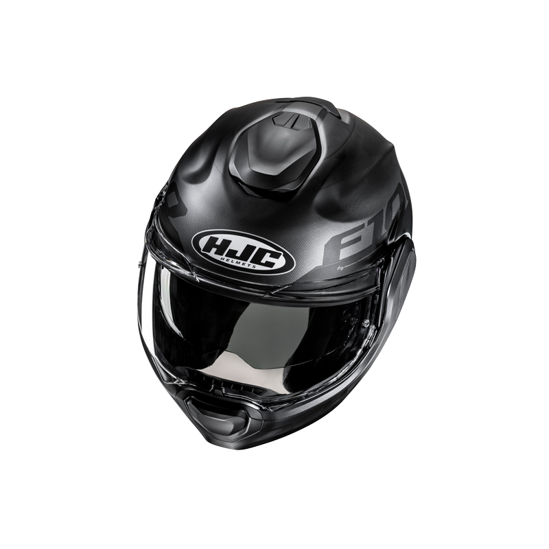 Casco HJC F100 Hetal mc5sf