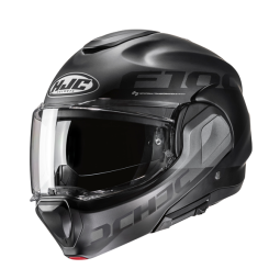Casco HJC F100 Hetal mc5sf