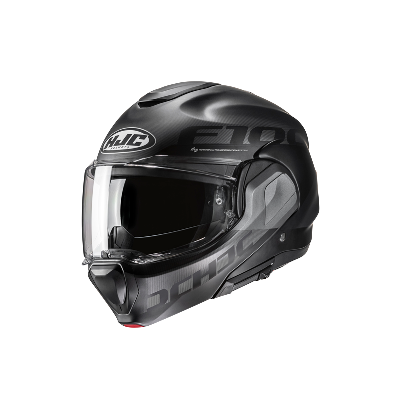 Casco HJC F100 Hetal mc5sf - 11064