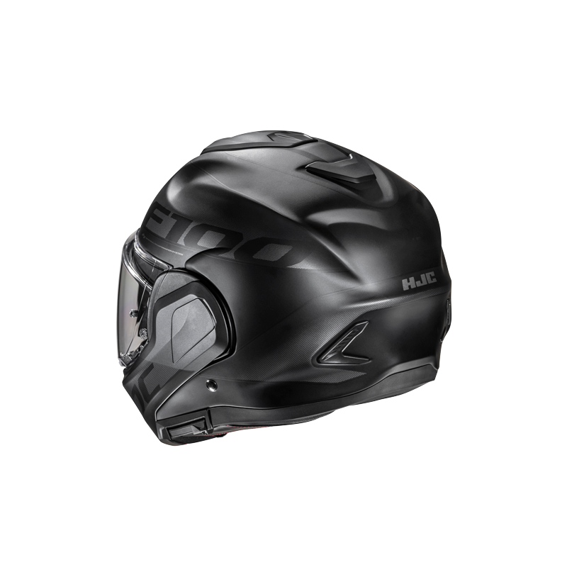 Casco HJC F100 Hetal mc5sf