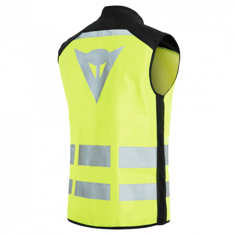 Chaleco Reflectante DAINESE EXPLORER PACKABLE HIGH VIS