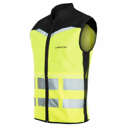 Chaleco Reflectante DAINESE EXPLORER PACKABLE HIGH VIS