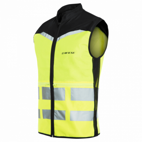 Chaleco Reflectante DAINESE EXPLORER PACKABLE HIGH VIS