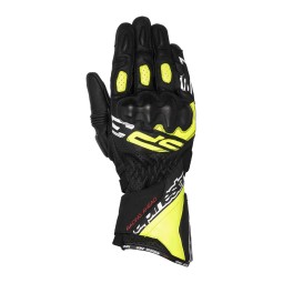 ALPINESTARS SP-3 GLOVES Yellow Fluo White
