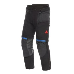 Pantalones DAINESE SUPER ADVENTURE ABSØLUTESHELL™ Black/Black/Blue