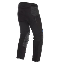 Pantalones DAINESE SUPER ADVENTURE ABSØLUTESHELL™ Black/Black/Blue
