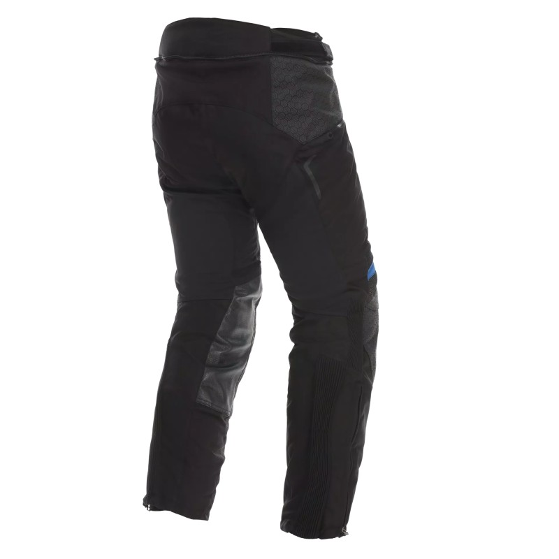 Pantalones DAINESE SUPER ADVENTURE ABSØLUTESHELL™ Black/Black/Blue