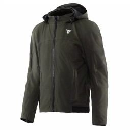 Chaqueta DAINESE IGNITE 2 Green