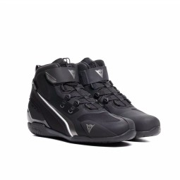 Zapatillas DAINESE HERIAN MUJER D-WP® Black/White