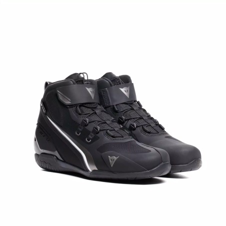 Zapatillas DAINESE HERIAN MUJER D-WP® Black/White