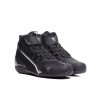 Zapatillas DAINESE HERIAN MUJER D-WP® Black/White - 11200