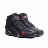 Zapatillas DAINESE HERIAN AIR Black/Anthracite - 11206
