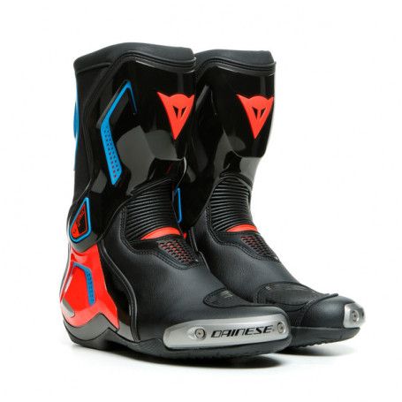 Botas DAINESE TORQUE 3 OUT Pista 1