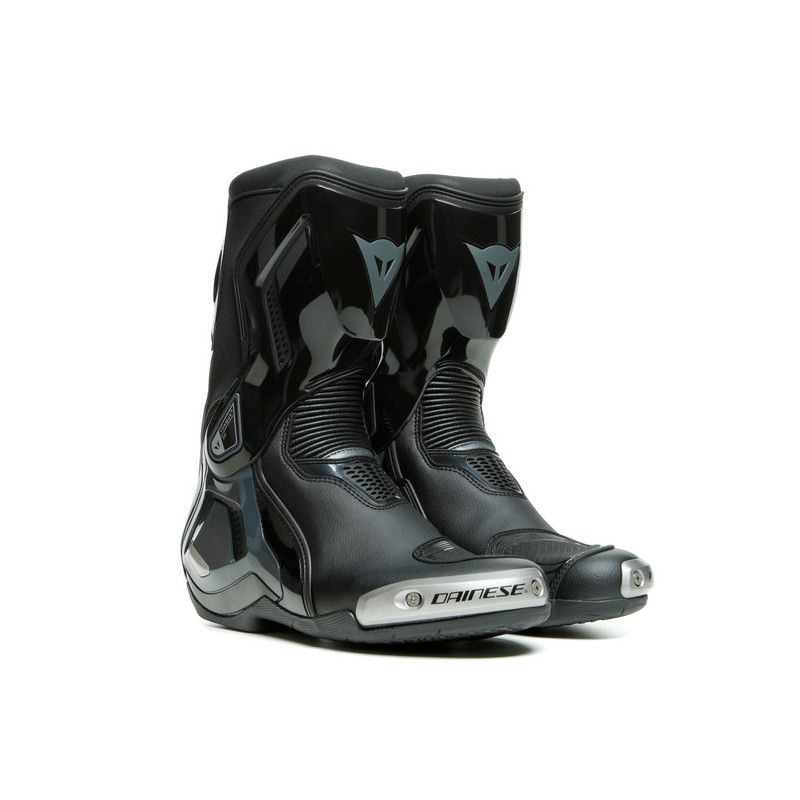 Botas DAINESE TORQUE 3 OUT Black/Anthracite - 11227