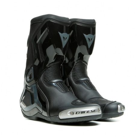 Botas DAINESE TORQUE 3 OUT Black/Anthracite