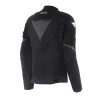 Chaqueta DAINESE HEROSPHERE AIR TEX MUJER Black/Gray/Light - 11245