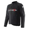 Chaqueta DAINESE HEROSPHERE AIR TEX Black/white - 11248