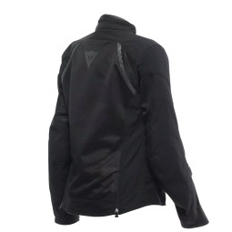 Chaqueta DAINESE AIR FRAME 3 TEX MUJER Black/Black