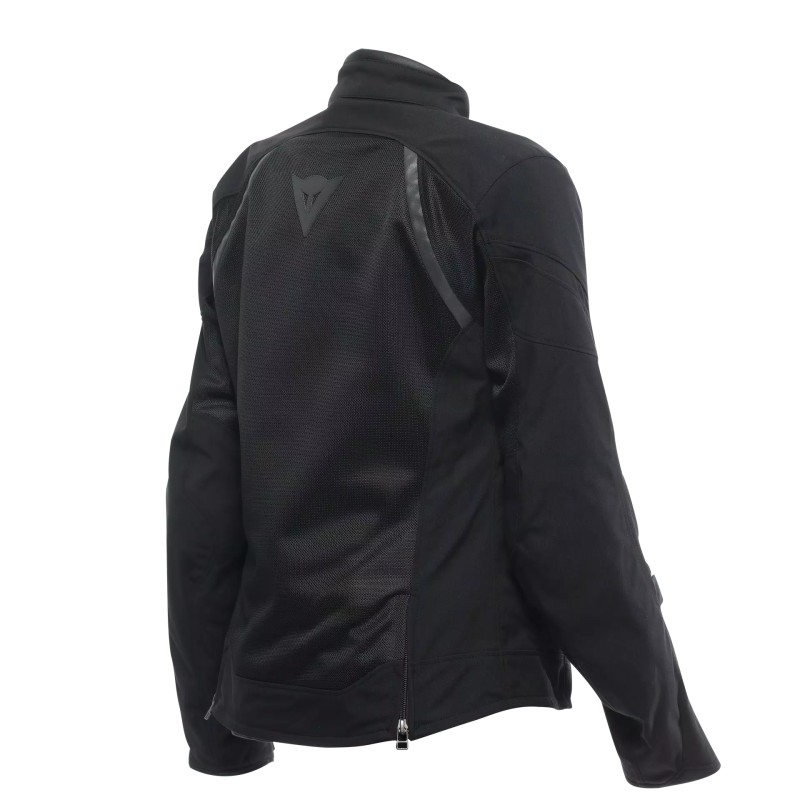 Chaqueta DAINESE AIR FRAME 3 TEX MUJER Black/Black