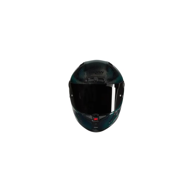 NOLAN X-804 RS LIQUIDO Green