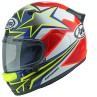 Casco ARAI QUANTIC star & stripes - 11300