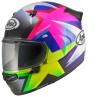 Casco ARAI QUANTIC Star - 11302