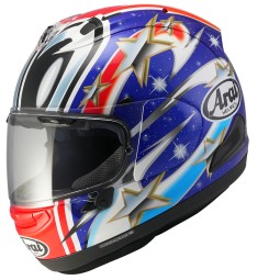 Casco ARAI RX-7V EVO Nakano