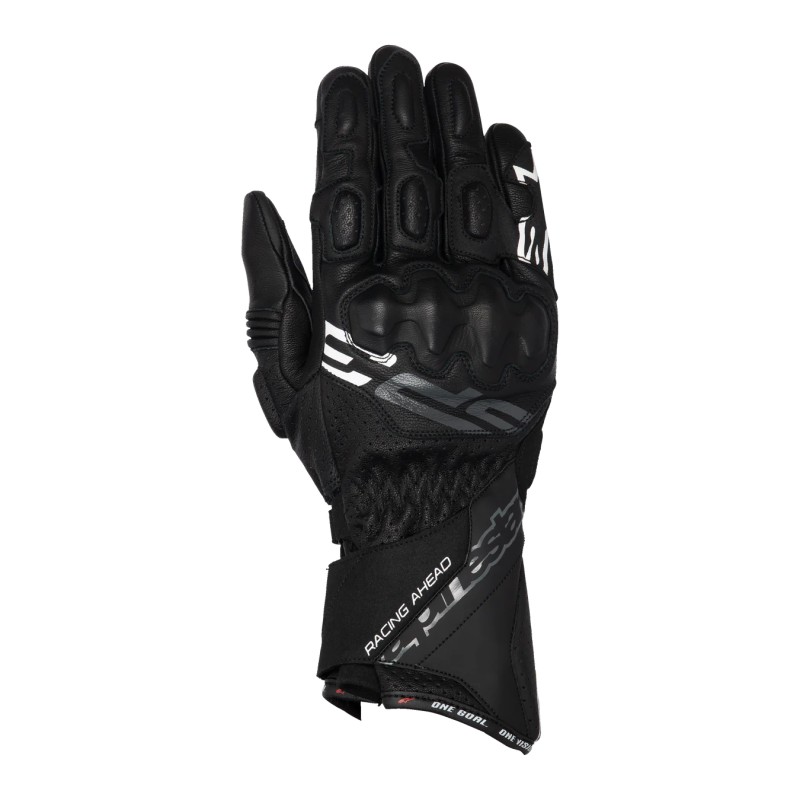 ALPINESTARS SP-3 GLOVES Black - 11309
