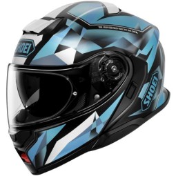 Casco SHOEI NEOTEC 3 FRAGMENT TC2