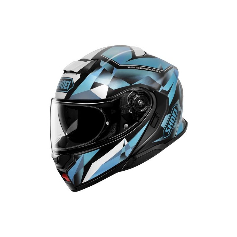 Casco SHOEI NEOTEC 3 FRAGMENT TC2 - 11325