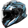 Casco SHOEI NEOTEC 3 FRAGMENT TC2 - 11325