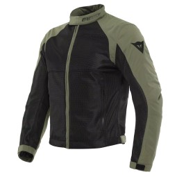 Cazadora DAINESE SEVILLA black/grape-leaf