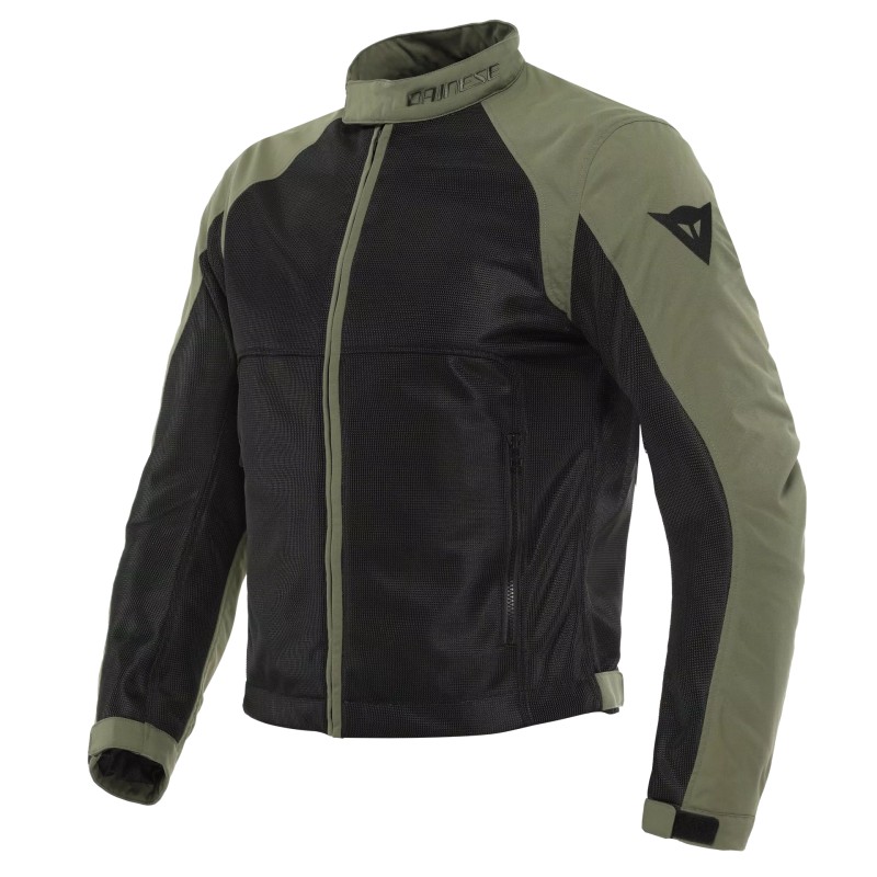 Cazadora DAINESE SEVILLA black/grape-leaf - 11329