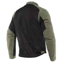 Cazadora DAINESE SEVILLA black/grape-leaf