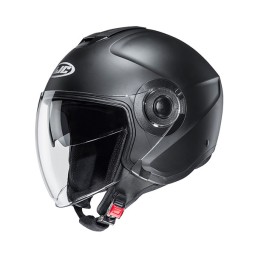 Casco HJC I40N Semi flat black