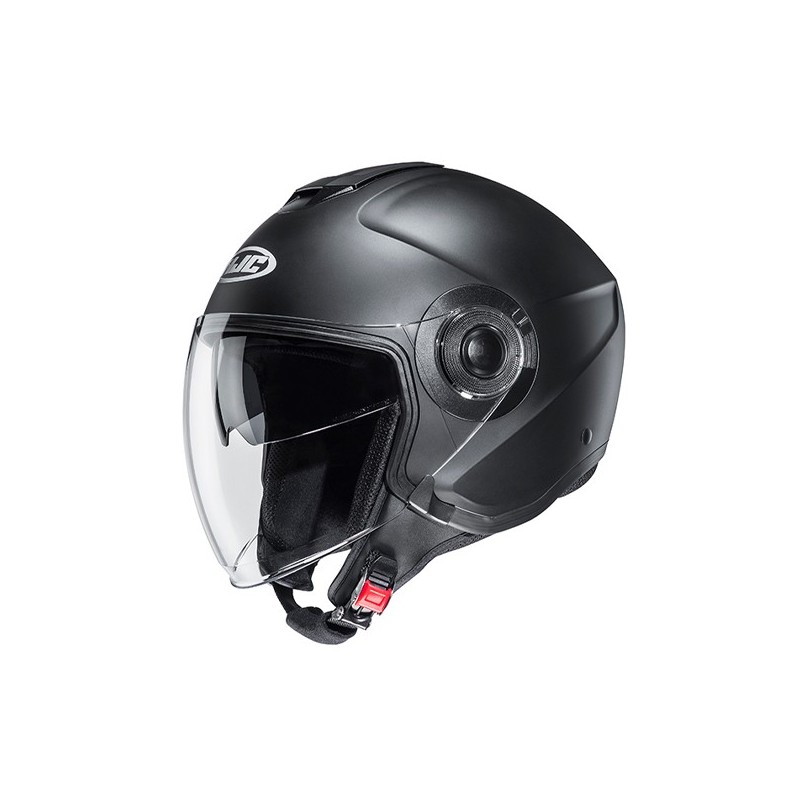 Casco HJC I40N Semi flat black - 11366