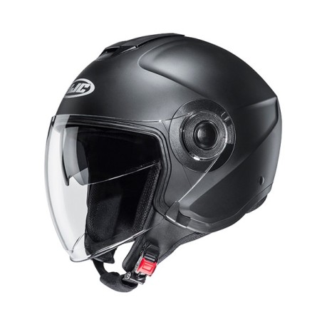 Casco HJC I40N Semi flat black