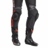 Mono DAINESE AVRO 4 2PCS SUIT Black/anthracite/lava red - 11383