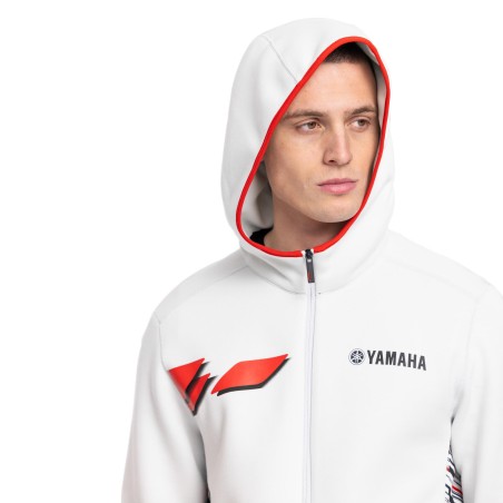 Sudadera YAMAHA 70th ANNIVERSARY unisex