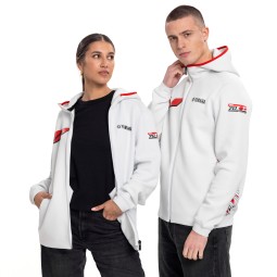 Sudadera YAMAHA 70th ANNIVERSARY unisex