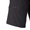 Pantalon corto YAMAHA MTB ELBRUS negro - 11402