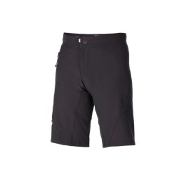 Pantalon corto YAMAHA MTB ELBRUS negro