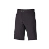 Pantalon corto YAMAHA MTB ELBRUS negro - 11404